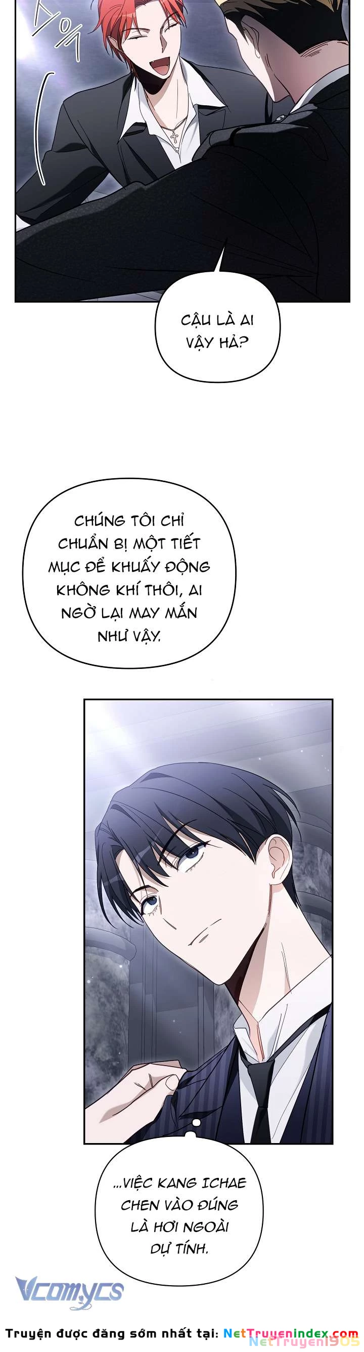 PD Ngang Tàn Sinh Tồn Với Tư Cách Là Idol Chapter 22 - Trang 30