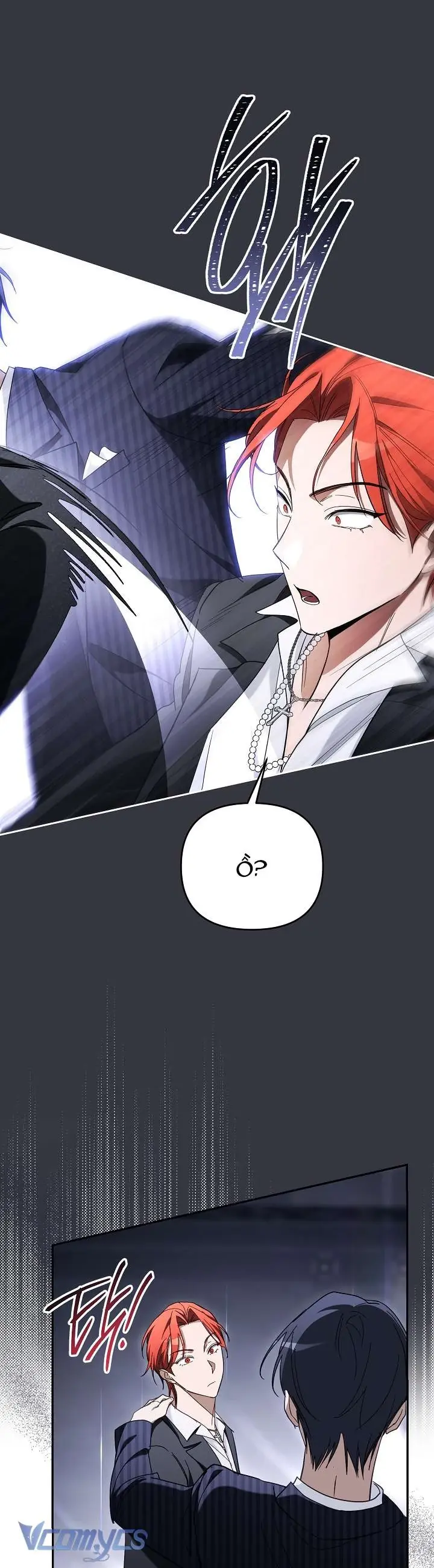 PD Ngang Tàn Sinh Tồn Với Tư Cách Là Idol Chapter 22 - Trang 33