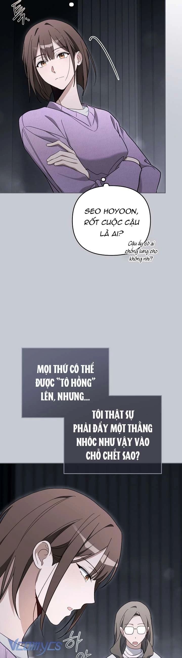 PD Ngang Tàn Sinh Tồn Với Tư Cách Là Idol Chapter 22 - Trang 39