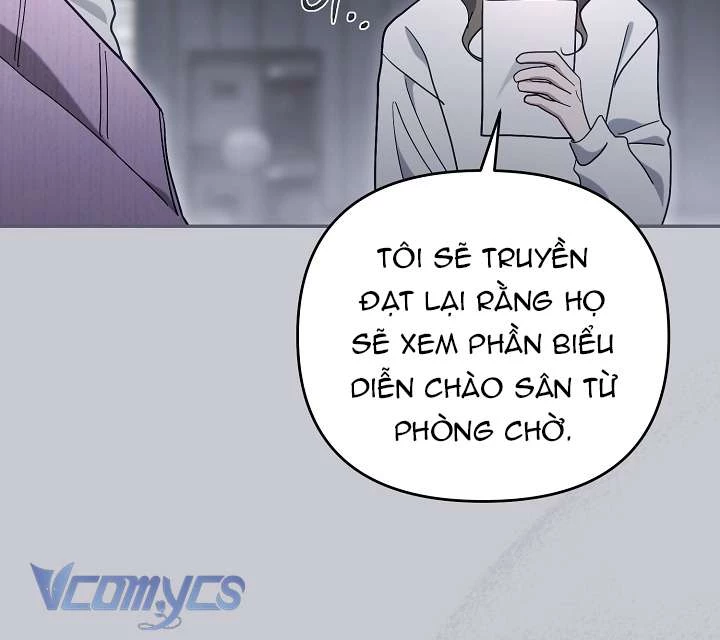 PD Ngang Tàn Sinh Tồn Với Tư Cách Là Idol Chapter 22 - Trang 40