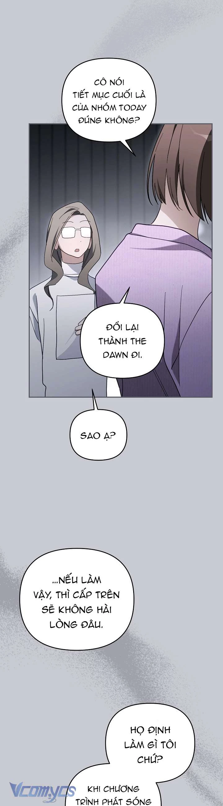 PD Ngang Tàn Sinh Tồn Với Tư Cách Là Idol Chapter 22 - Trang 41