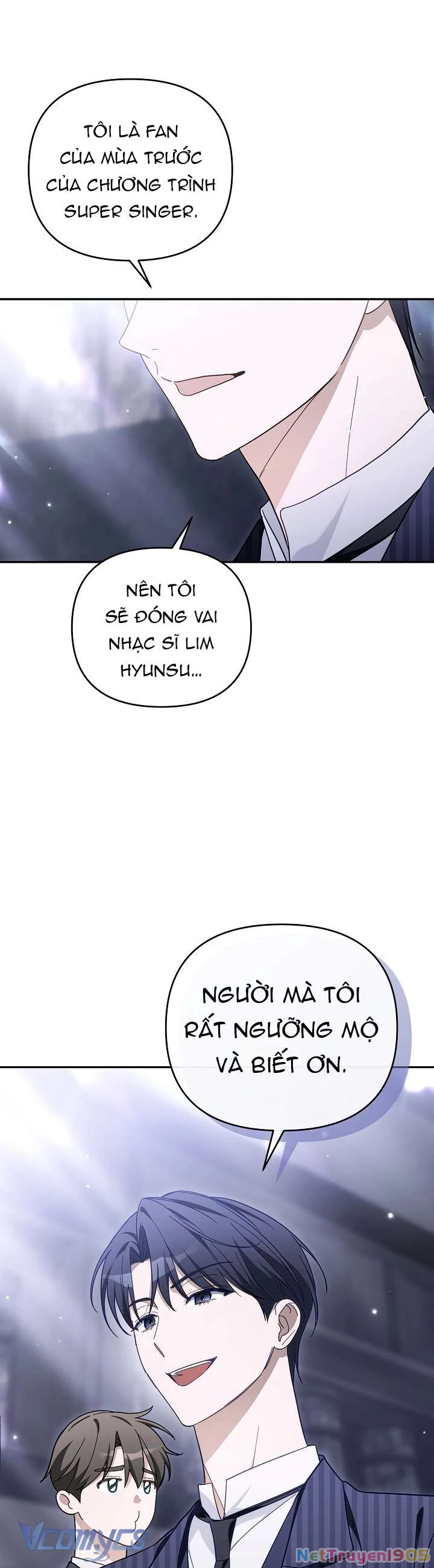 PD Ngang Tàn Sinh Tồn Với Tư Cách Là Idol Chapter 22 - Trang 8