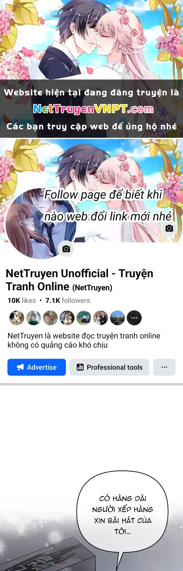 PD Ngang Tàn Sinh Tồn Với Tư Cách Là Idol Chapter 4 - Trang 1