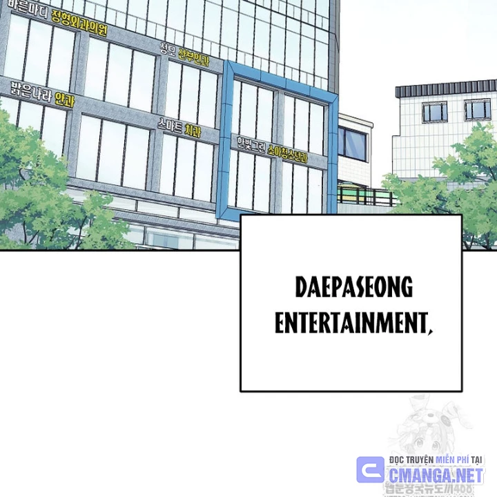 PD Ngang Tàn Sinh Tồn Với Tư Cách Là Idol Chapter 5 - Trang 3