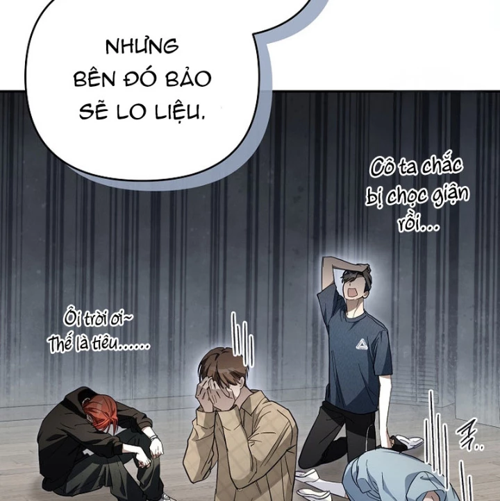 PD Ngang Tàn Sinh Tồn Với Tư Cách Là Idol Chapter 5 - Trang 44