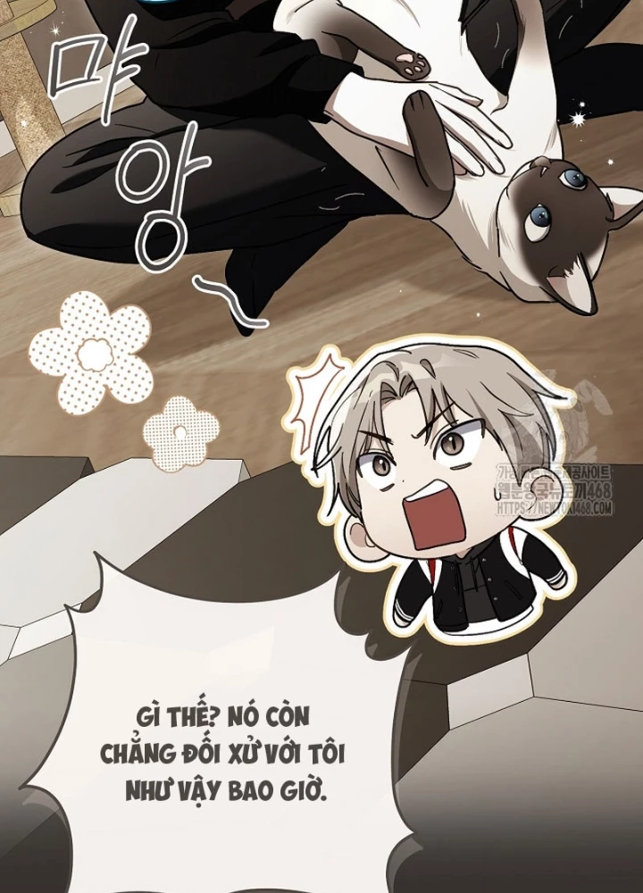 PD Ngang Tàn Sinh Tồn Với Tư Cách Là Idol Chapter 6 - Trang 35