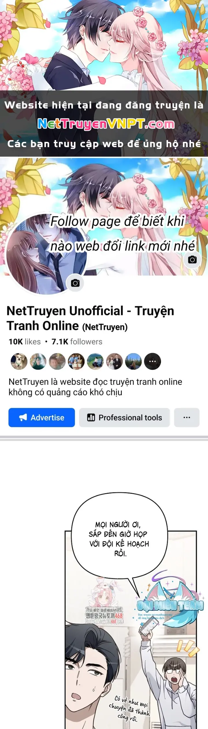PD Ngang Tàn Sinh Tồn Với Tư Cách Là Idol Chapter 7 - Trang 1