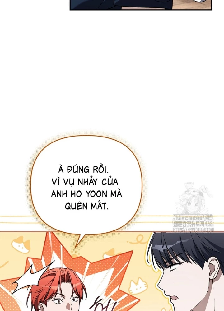 PD Ngang Tàn Sinh Tồn Với Tư Cách Là Idol Chapter 7 - Trang 3