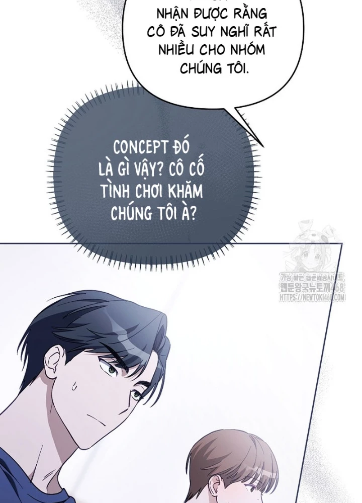 PD Ngang Tàn Sinh Tồn Với Tư Cách Là Idol Chapter 7 - Trang 35