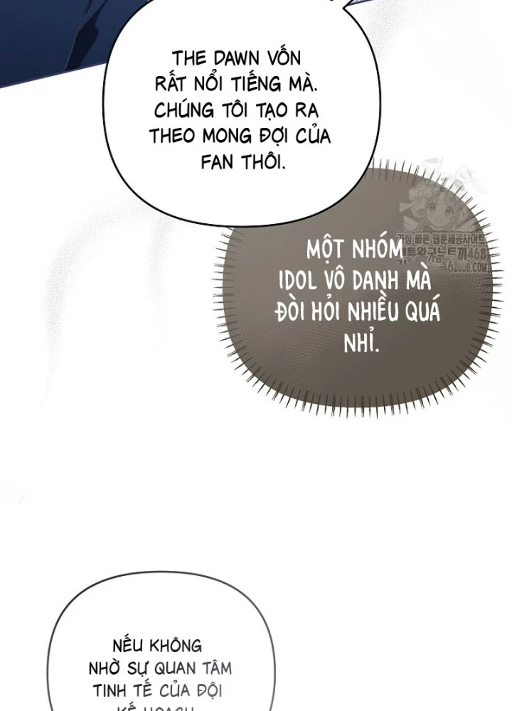 PD Ngang Tàn Sinh Tồn Với Tư Cách Là Idol Chapter 7 - Trang 37