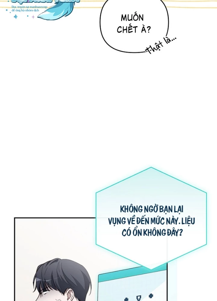 PD Ngang Tàn Sinh Tồn Với Tư Cách Là Idol Chapter 7 - Trang 5