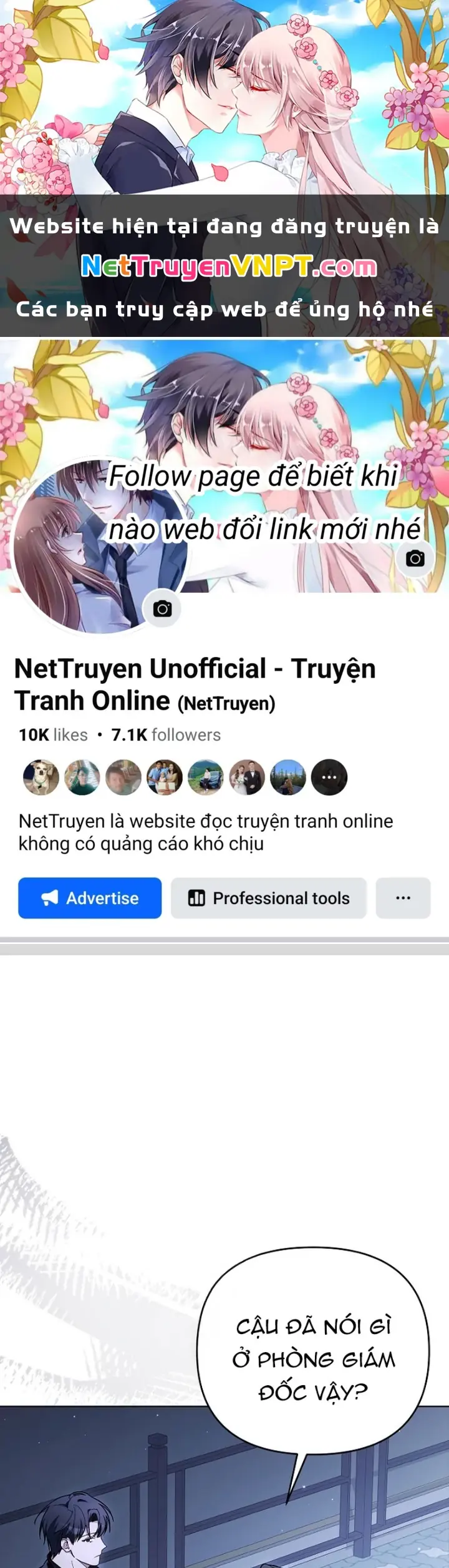 PD Ngang Tàn Sinh Tồn Với Tư Cách Là Idol Chapter 8 - Trang 1