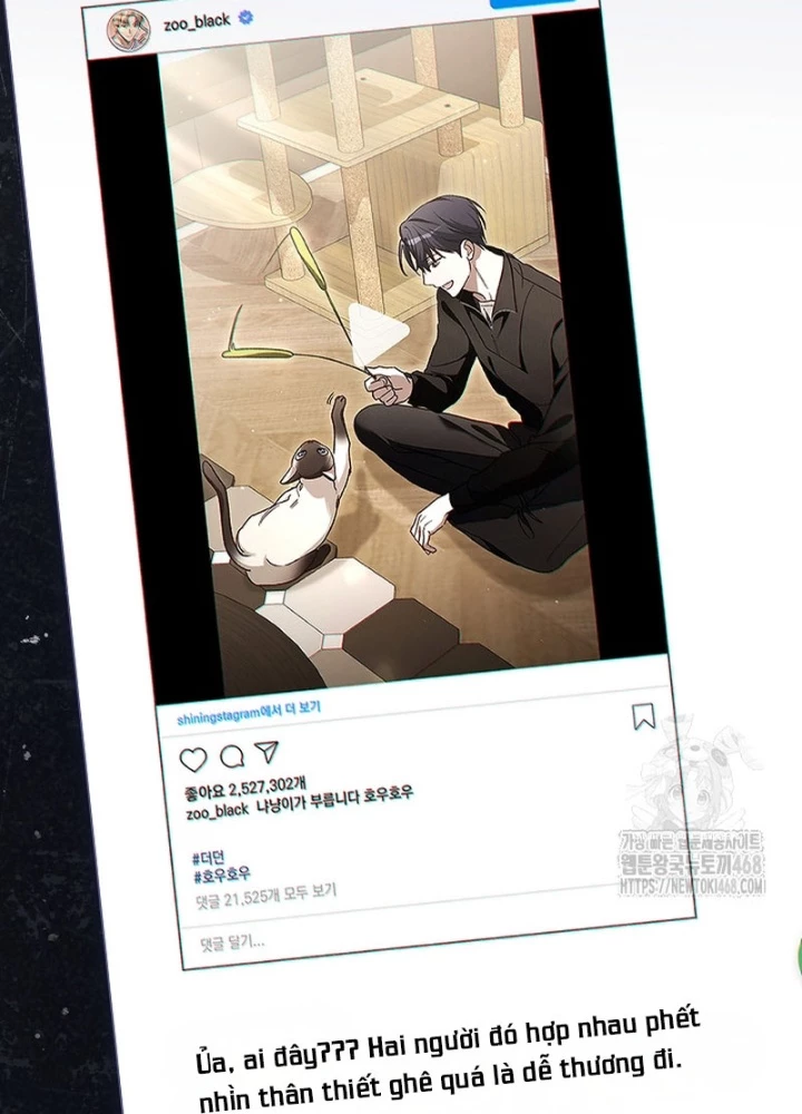 PD Ngang Tàn Sinh Tồn Với Tư Cách Là Idol Chapter 8 - Trang 23