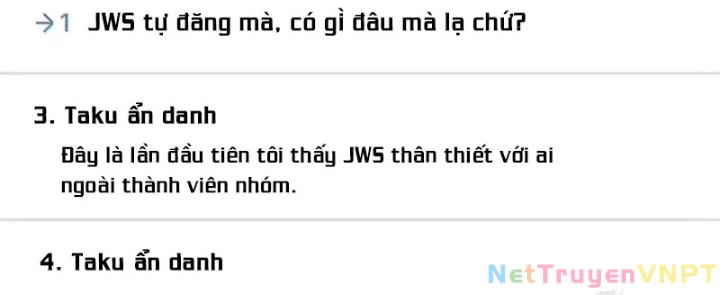 PD Ngang Tàn Sinh Tồn Với Tư Cách Là Idol Chapter 8 - Trang 28
