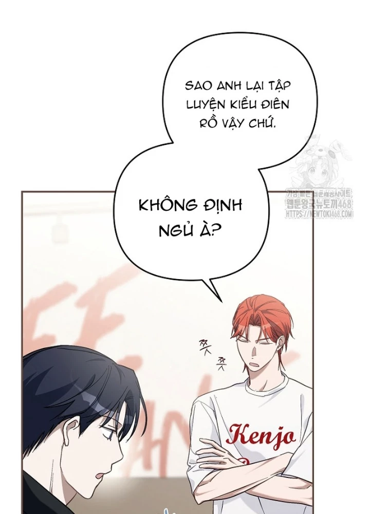 PD Ngang Tàn Sinh Tồn Với Tư Cách Là Idol Chapter 8 - Trang 37