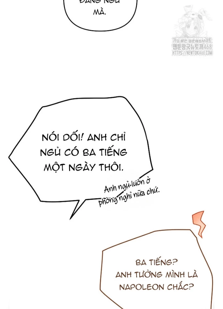 PD Ngang Tàn Sinh Tồn Với Tư Cách Là Idol Chapter 8 - Trang 39