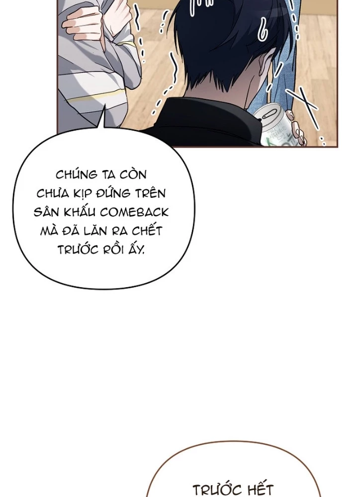PD Ngang Tàn Sinh Tồn Với Tư Cách Là Idol Chapter 8 - Trang 45