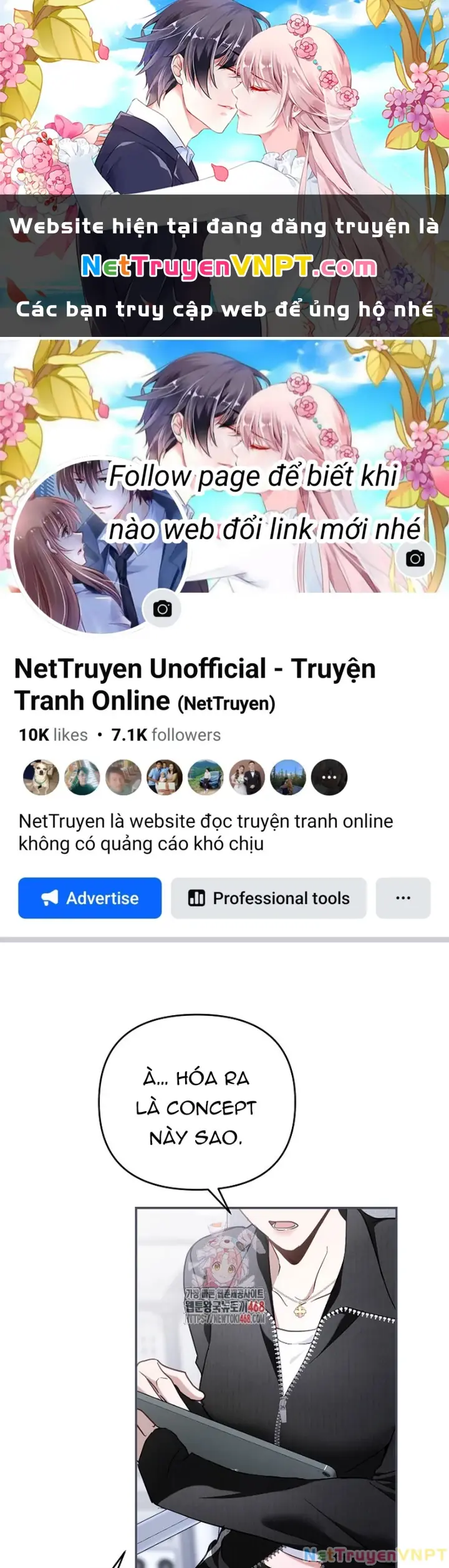 PD Ngang Tàn Sinh Tồn Với Tư Cách Là Idol Chapter 9 - Trang 1