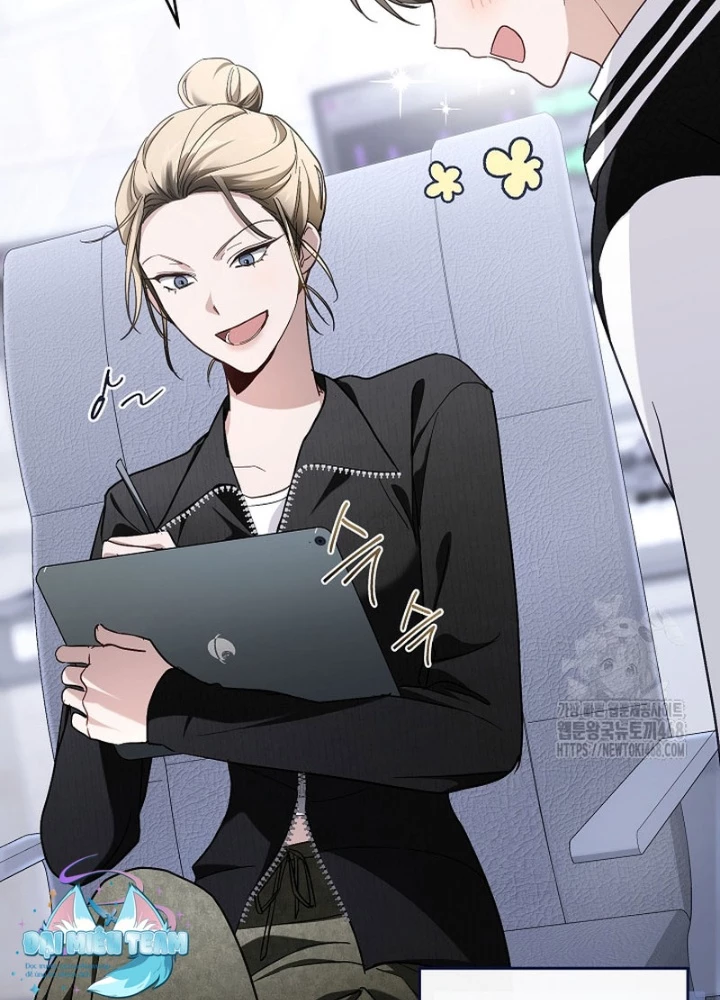PD Ngang Tàn Sinh Tồn Với Tư Cách Là Idol Chapter 9 - Trang 21