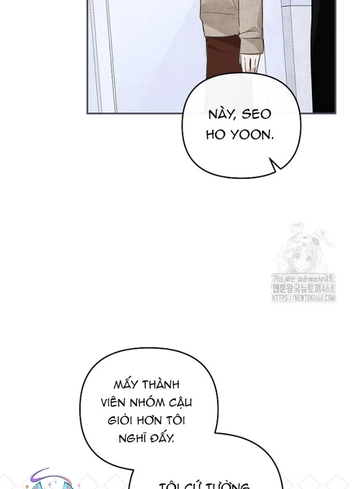 PD Ngang Tàn Sinh Tồn Với Tư Cách Là Idol Chapter 9 - Trang 35