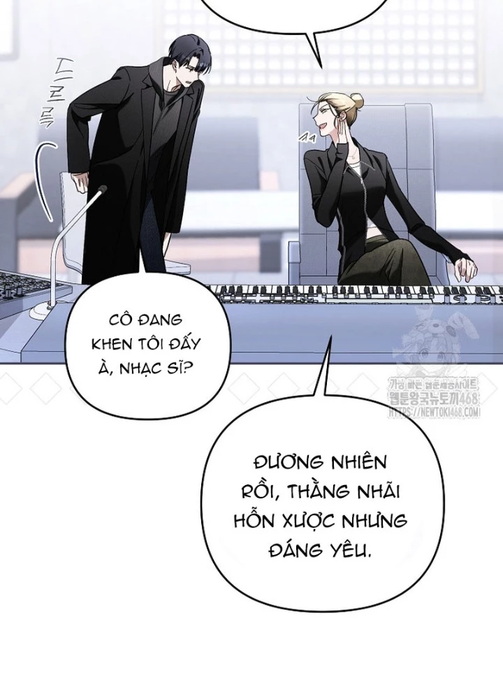 PD Ngang Tàn Sinh Tồn Với Tư Cách Là Idol Chapter 9 - Trang 37