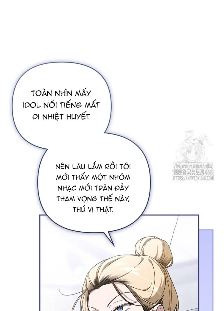 PD Ngang Tàn Sinh Tồn Với Tư Cách Là Idol Chapter 9 - Trang 39