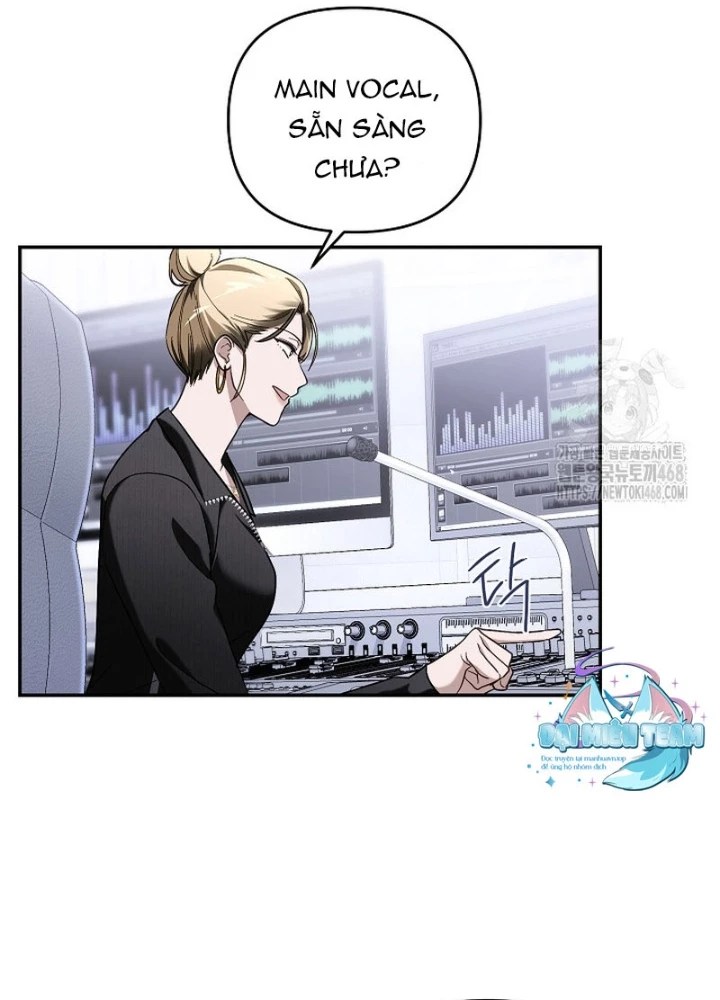 PD Ngang Tàn Sinh Tồn Với Tư Cách Là Idol Chapter 9 - Trang 47