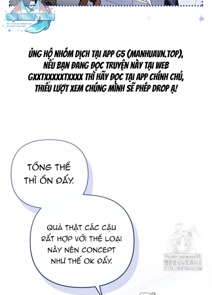 PD Ngang Tàn Sinh Tồn Với Tư Cách Là Idol Chapter 9 - Trang 5