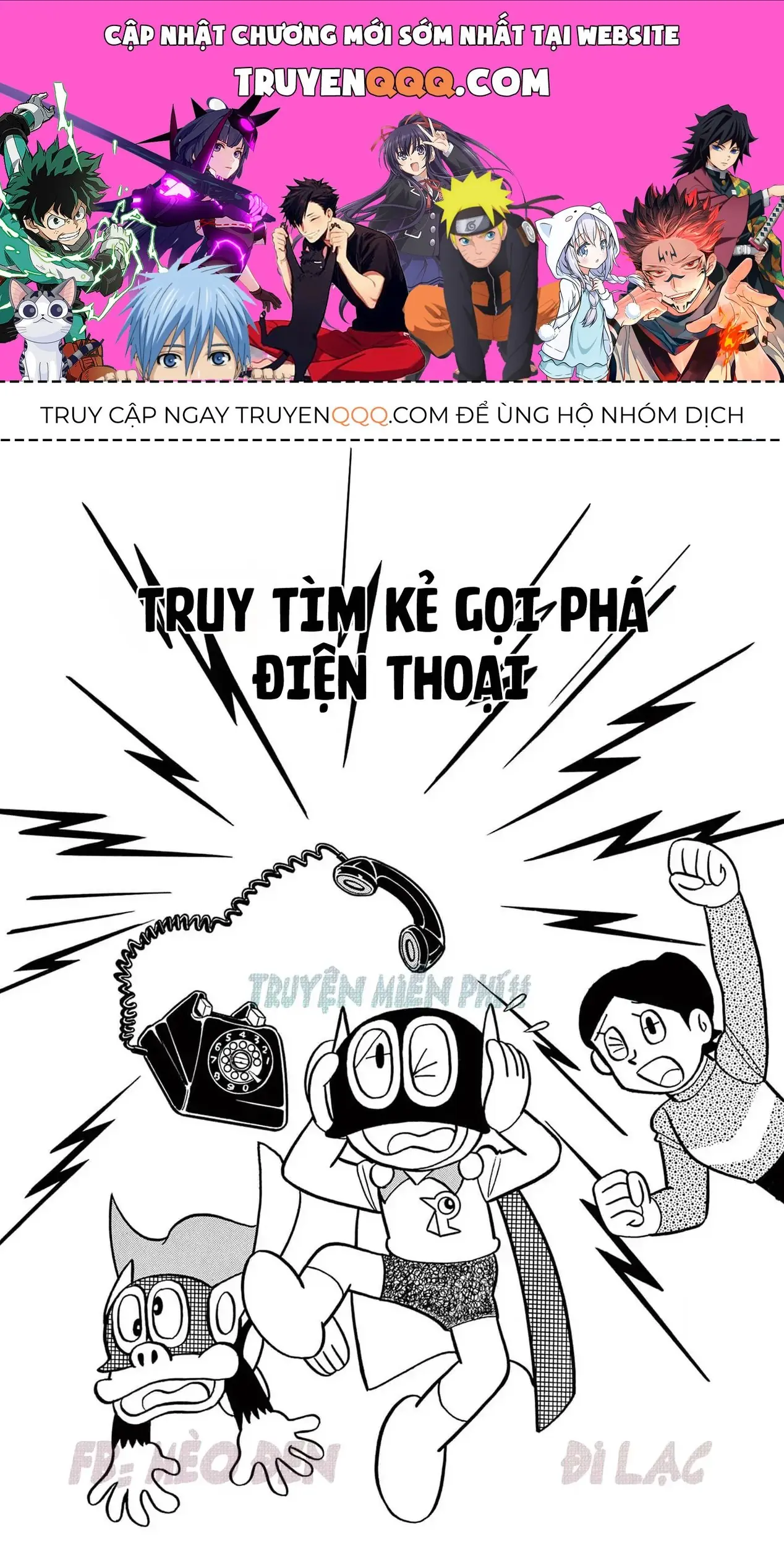 Perman - Đại Tuyển Tập Chapter 100 - Trang 2