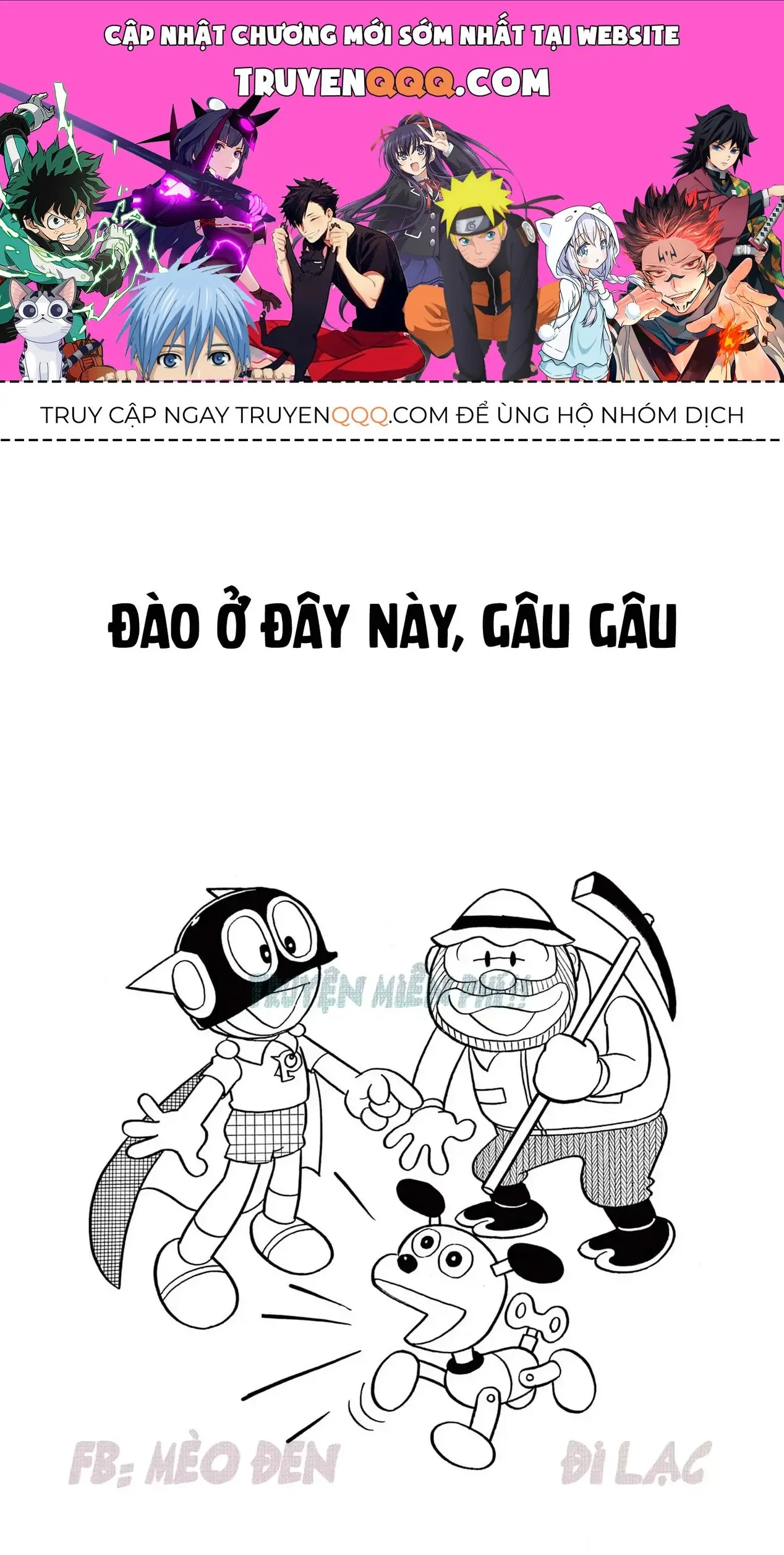 Perman - Đại Tuyển Tập Chapter 13 - Trang 2