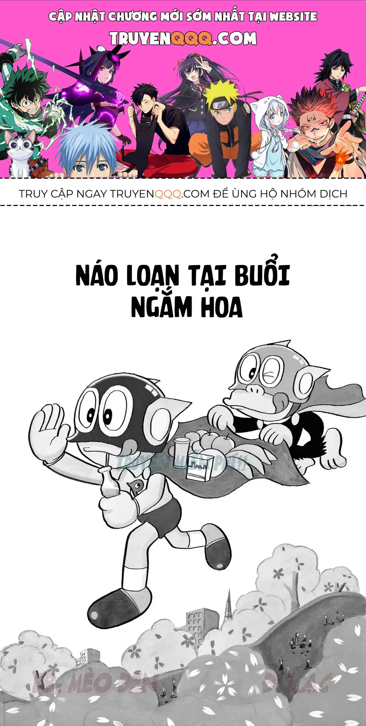 Perman - Đại Tuyển Tập Chapter 22 - Trang 2