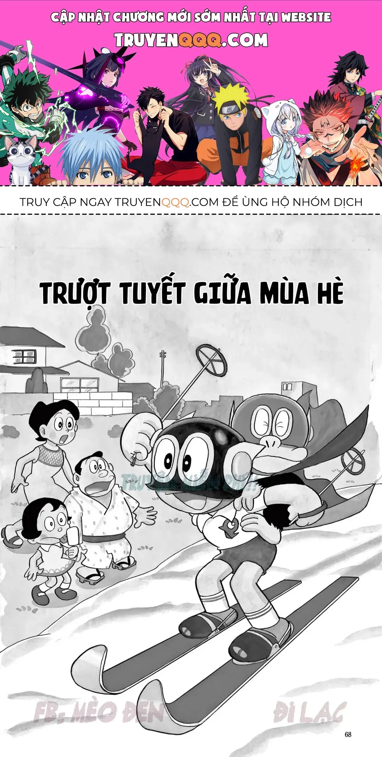 Perman - Đại Tuyển Tập Chapter 25 - Trang 2