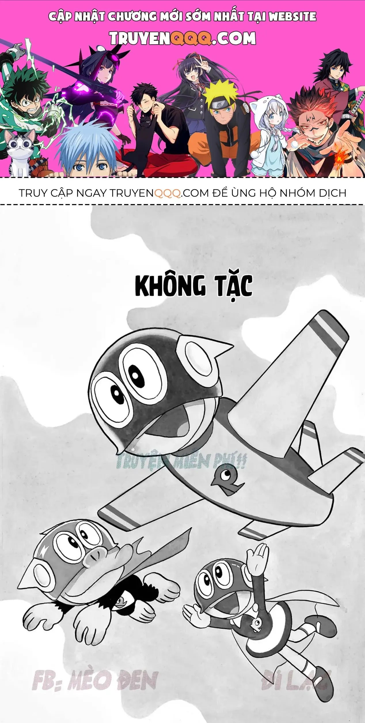 Perman - Đại Tuyển Tập Chapter 29 - Trang 2