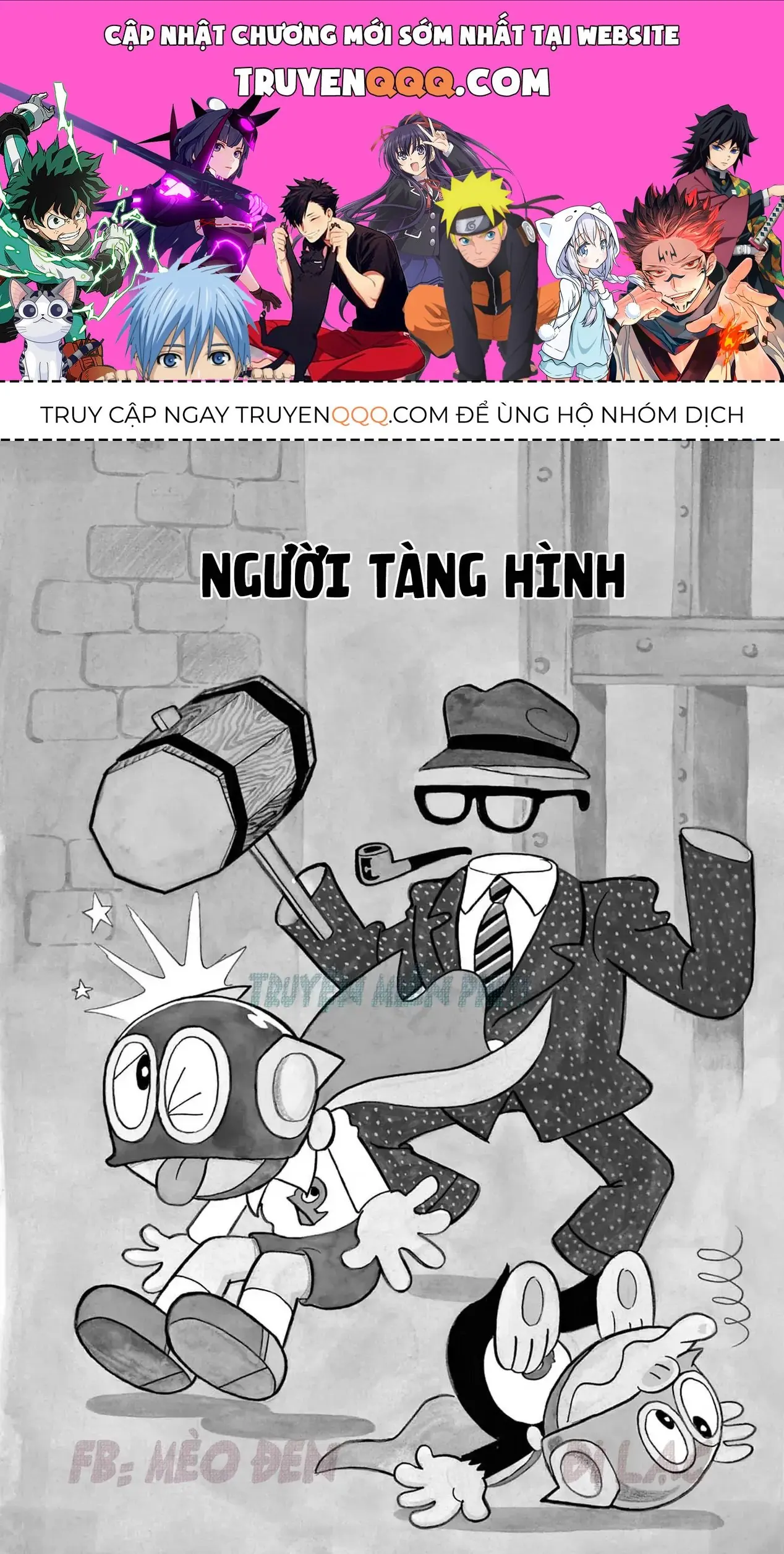 Perman - Đại Tuyển Tập Chapter 30 - Trang 2