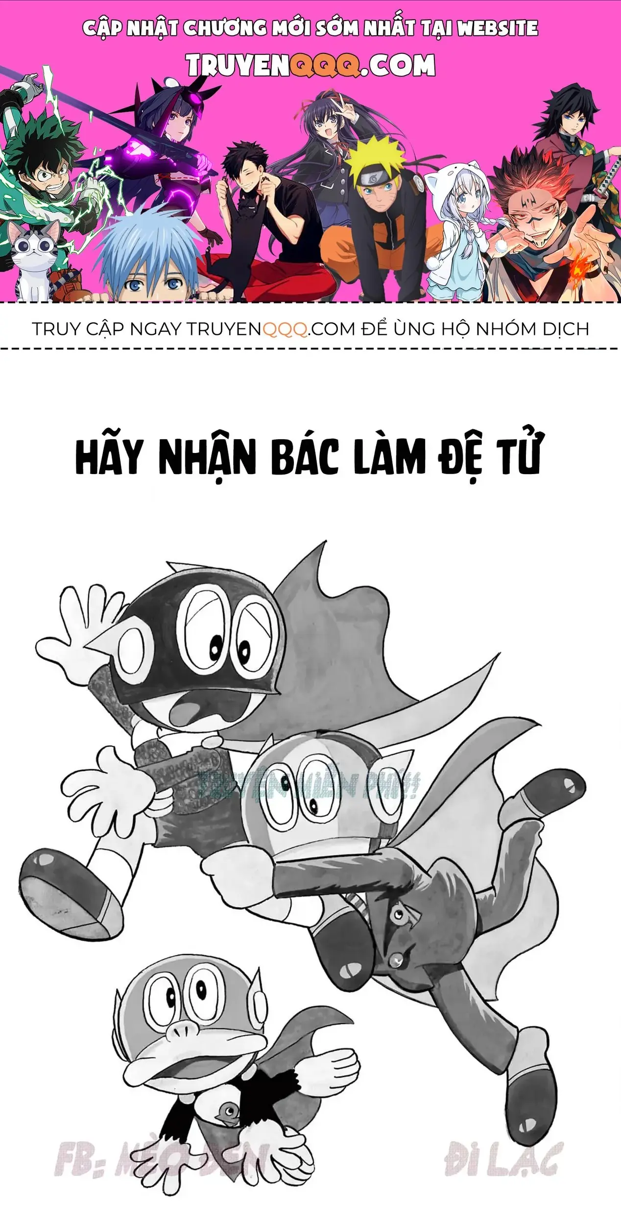 Perman - Đại Tuyển Tập Chapter 31 - Trang 2