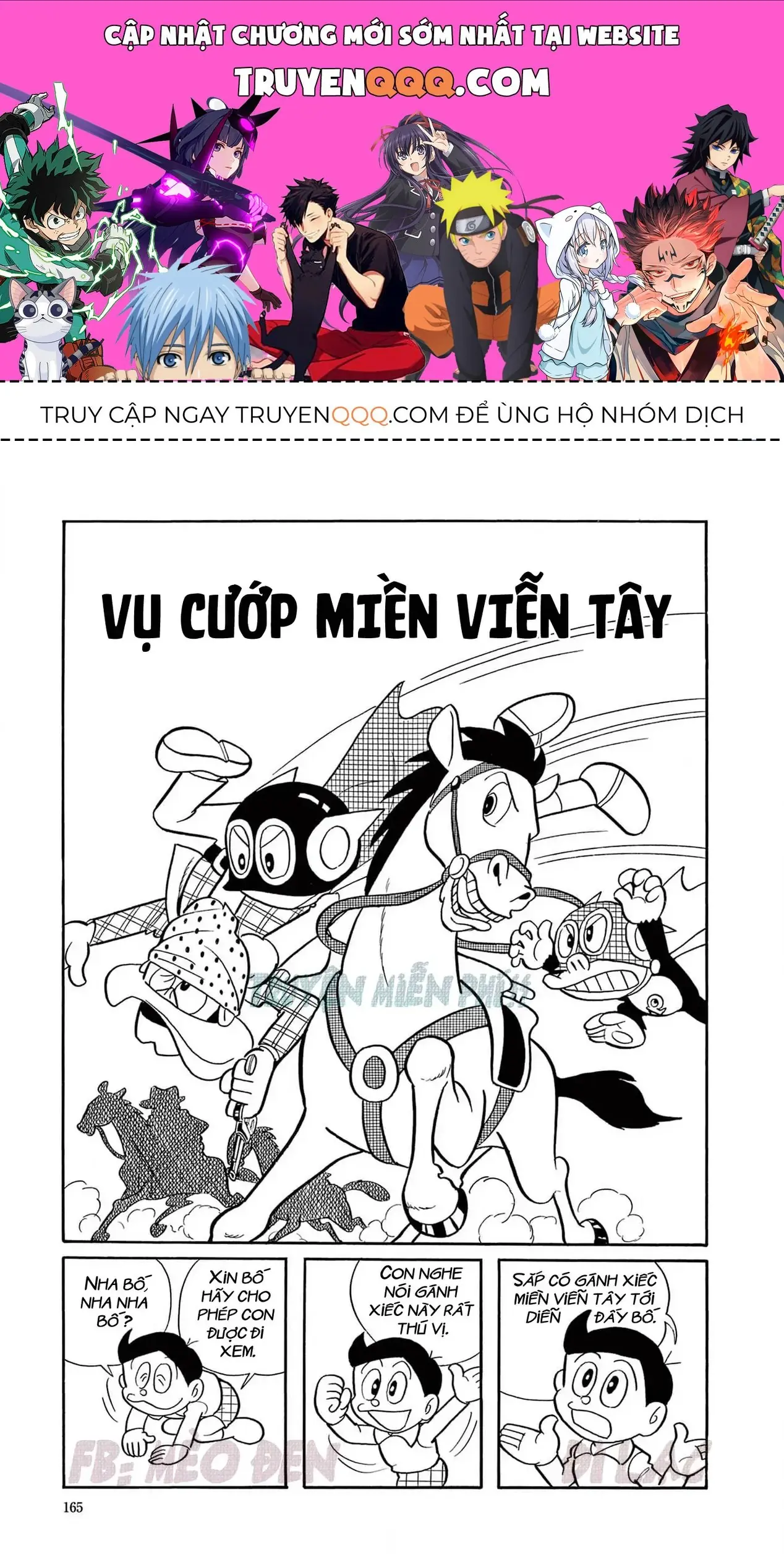 Perman - Đại Tuyển Tập Chapter 32 - Trang 2
