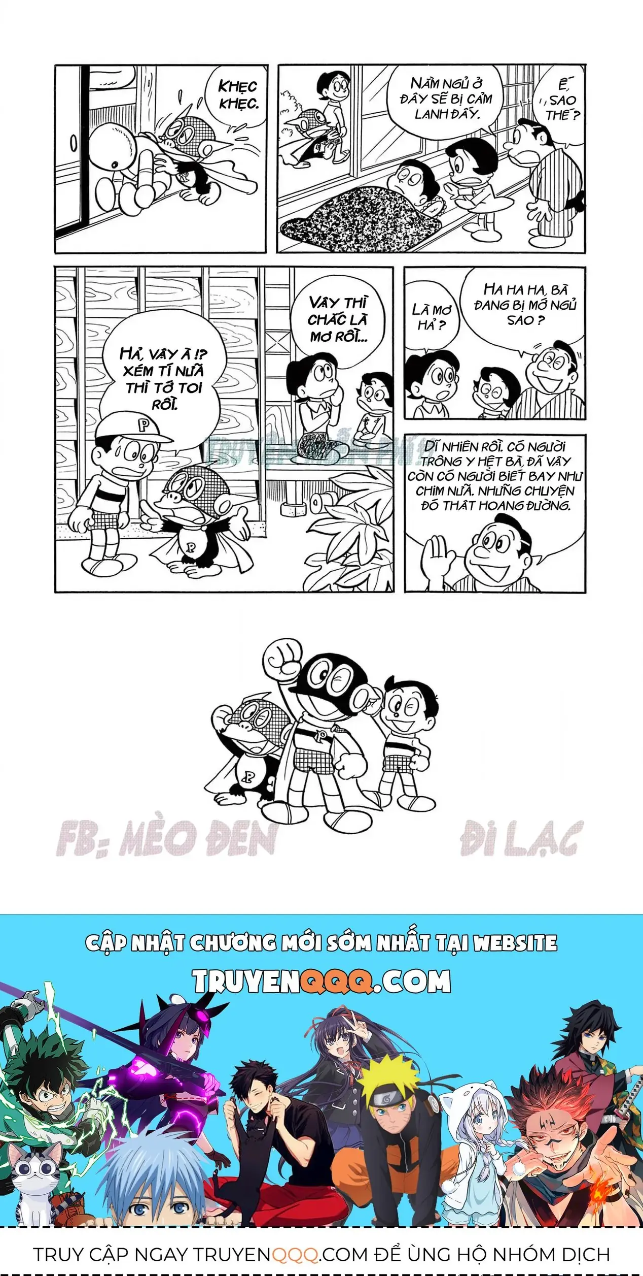 Perman - Đại Tuyển Tập Chapter 37 - Trang 14
