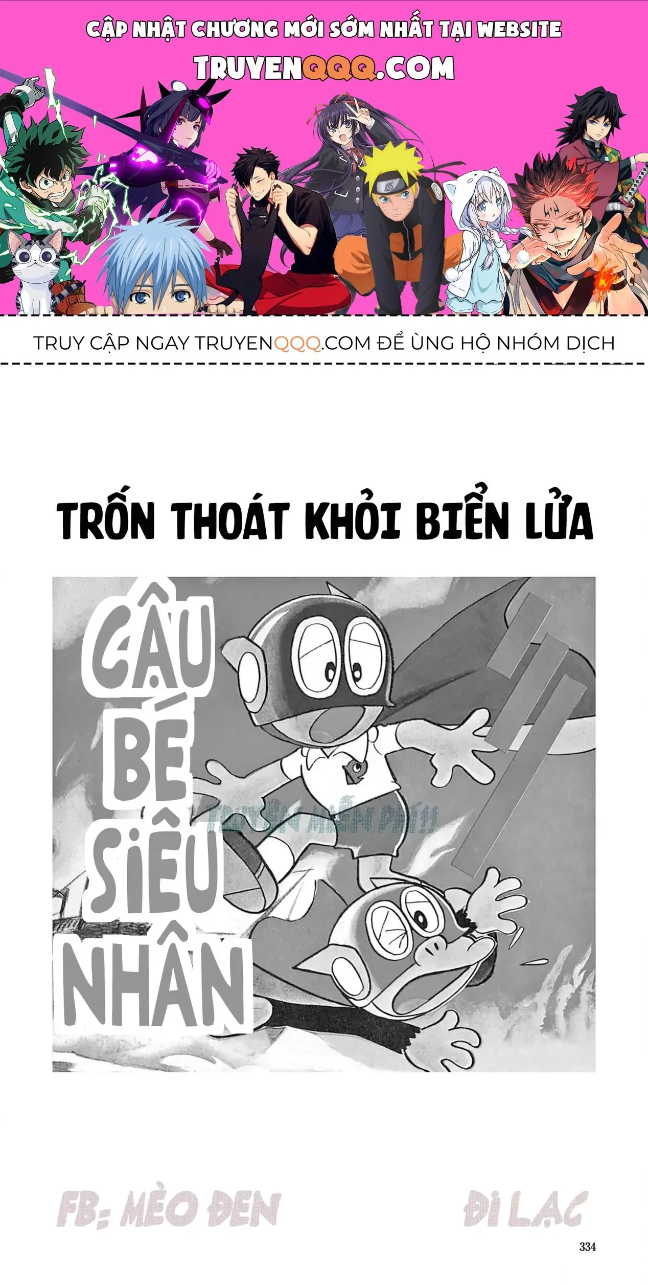Perman - Đại Tuyển Tập Chapter 43 - Trang 2