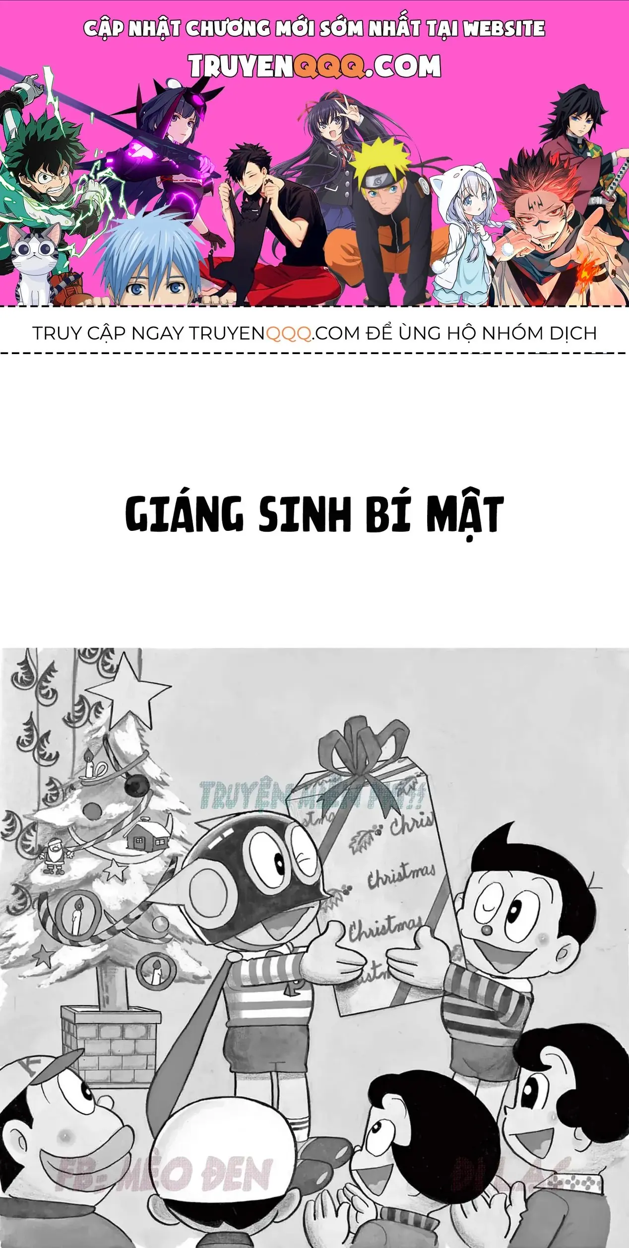 Perman - Đại Tuyển Tập Chapter 46 - Trang 2