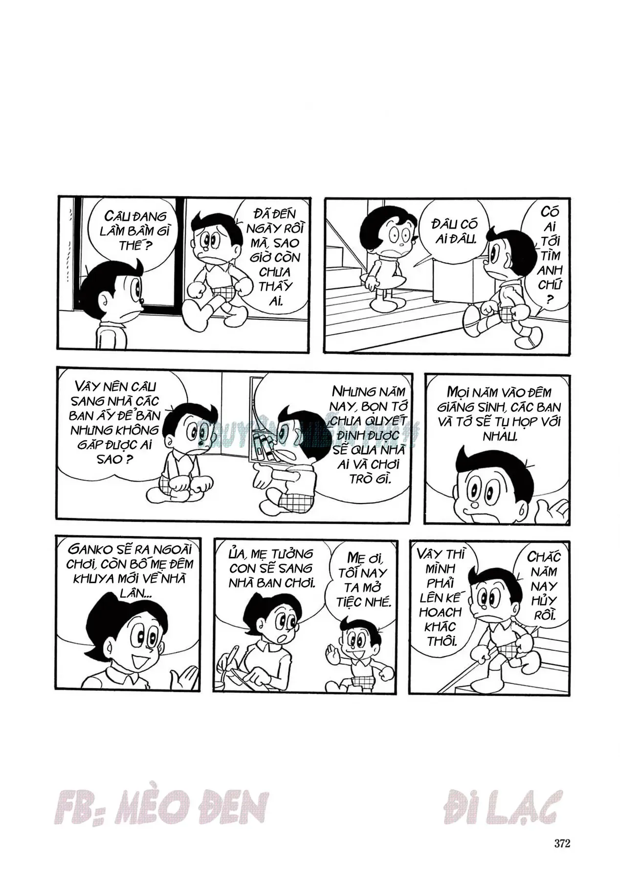 Perman - Đại Tuyển Tập Chapter 46 - Trang 5