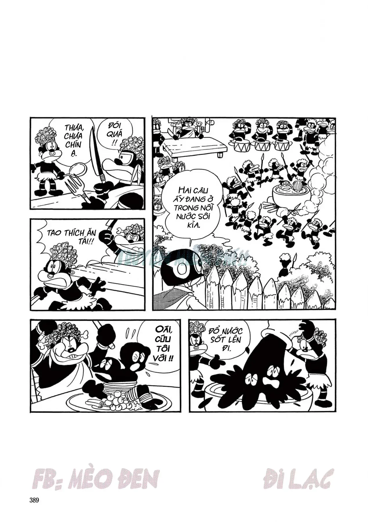 Perman - Đại Tuyển Tập Chapter 47 - Trang 10