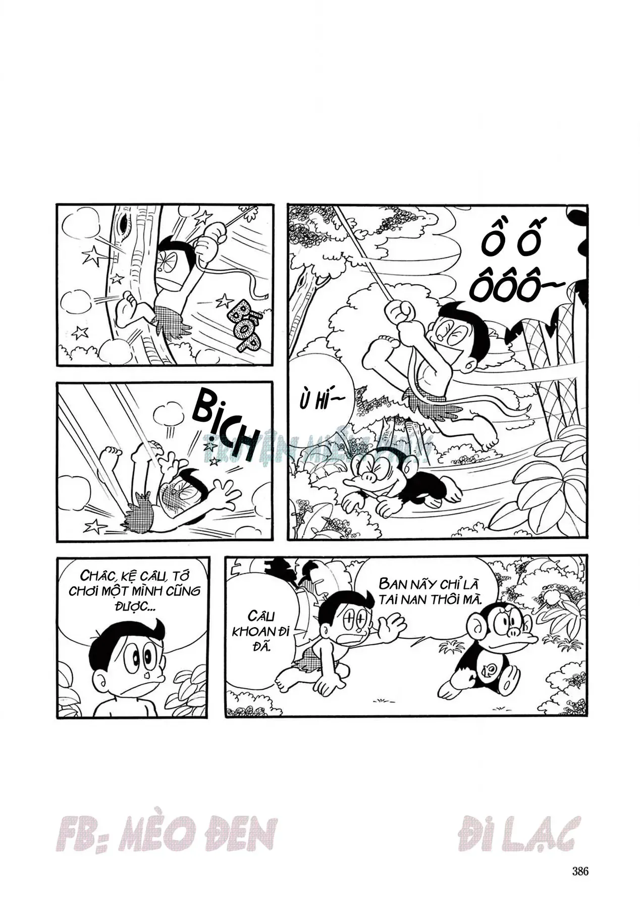 Perman - Đại Tuyển Tập Chapter 47 - Trang 7