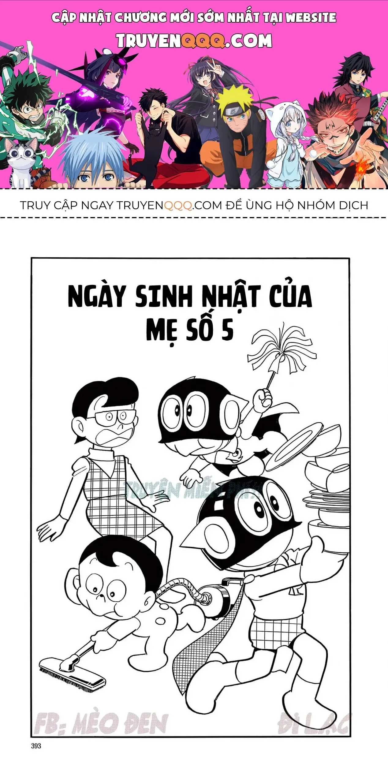 Perman - Đại Tuyển Tập Chapter 48 - Trang 2