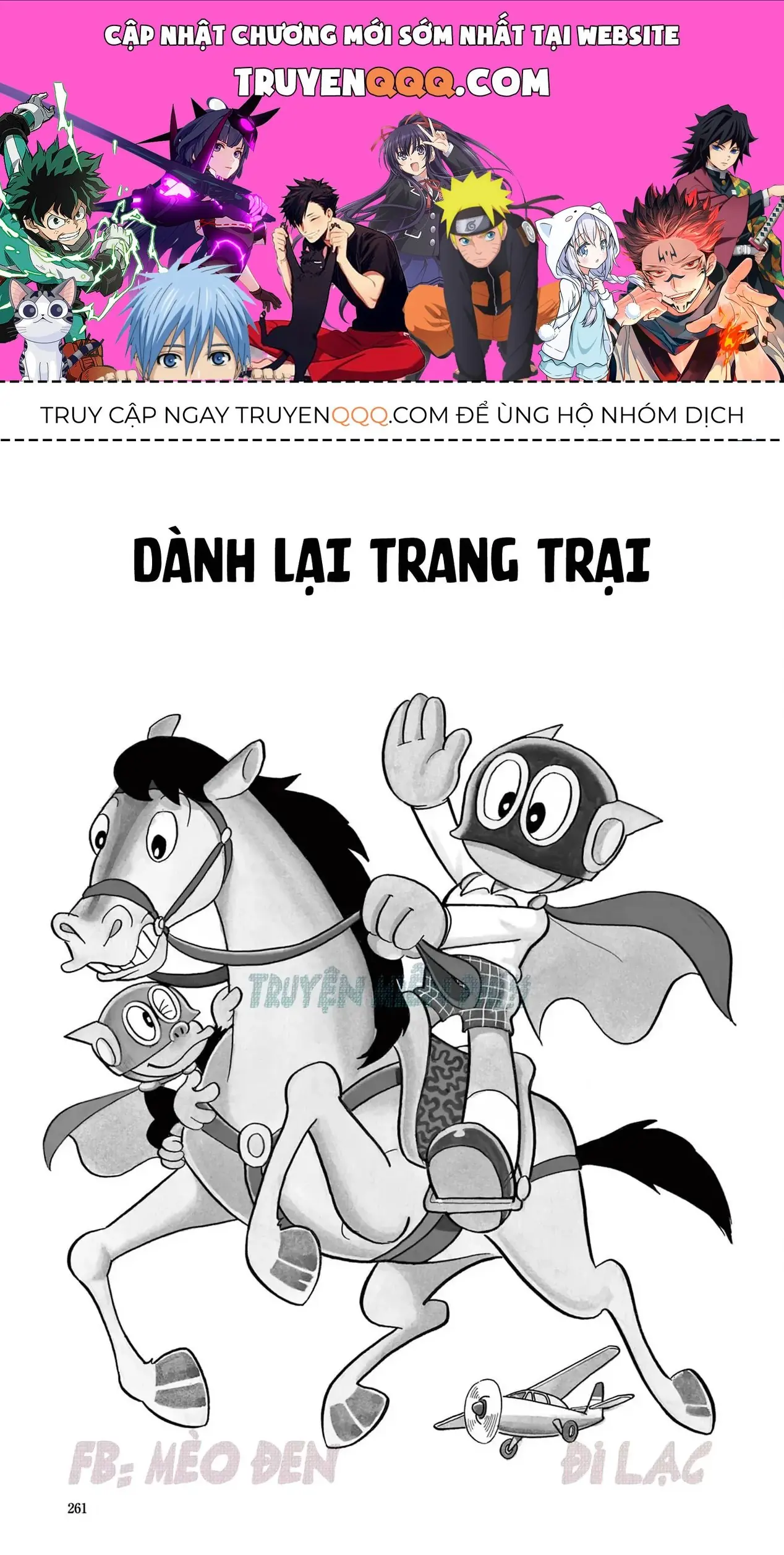 Perman - Đại Tuyển Tập Chapter 5 - Trang 2