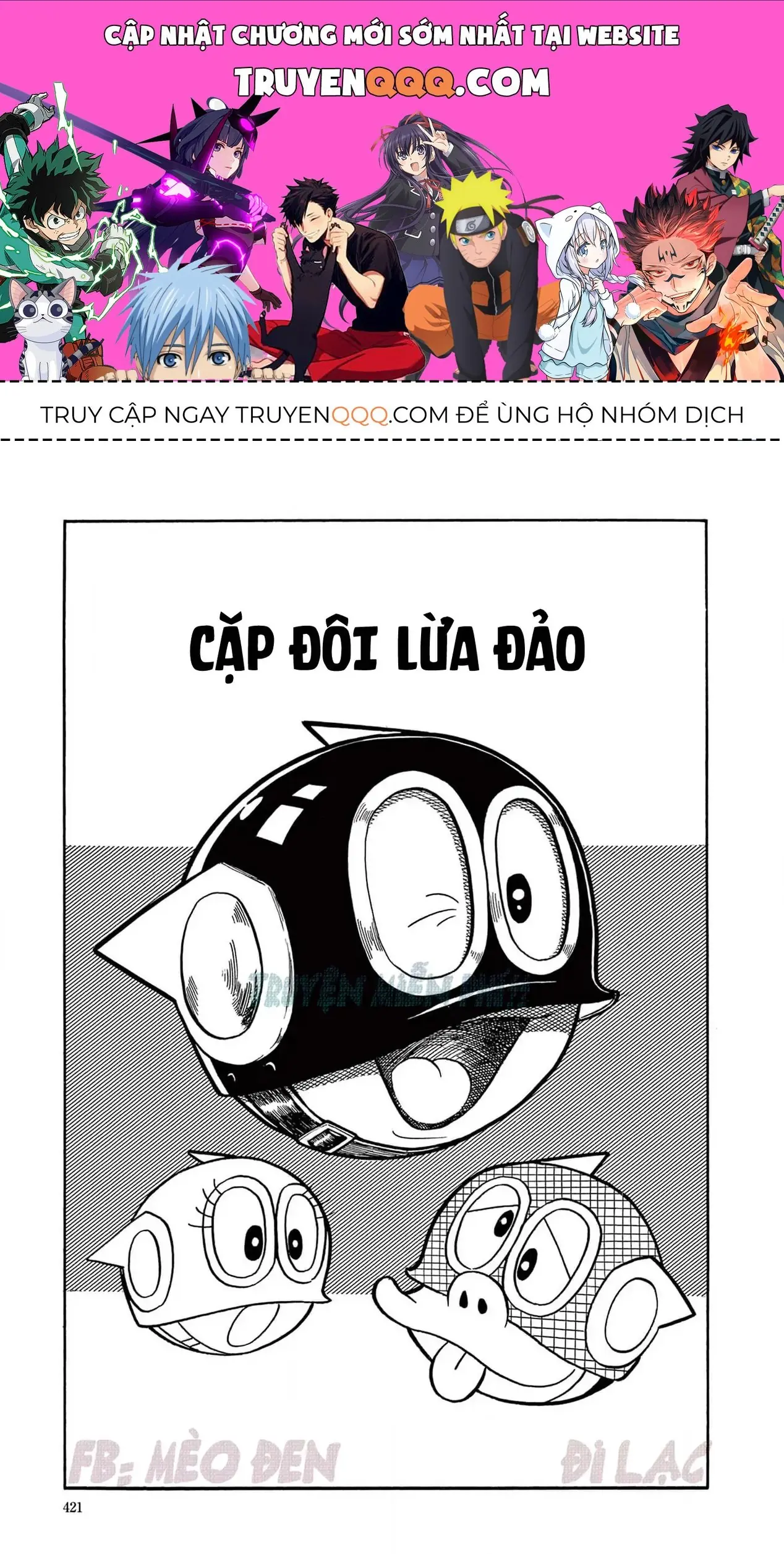 Perman - Đại Tuyển Tập Chapter 50 - Trang 2