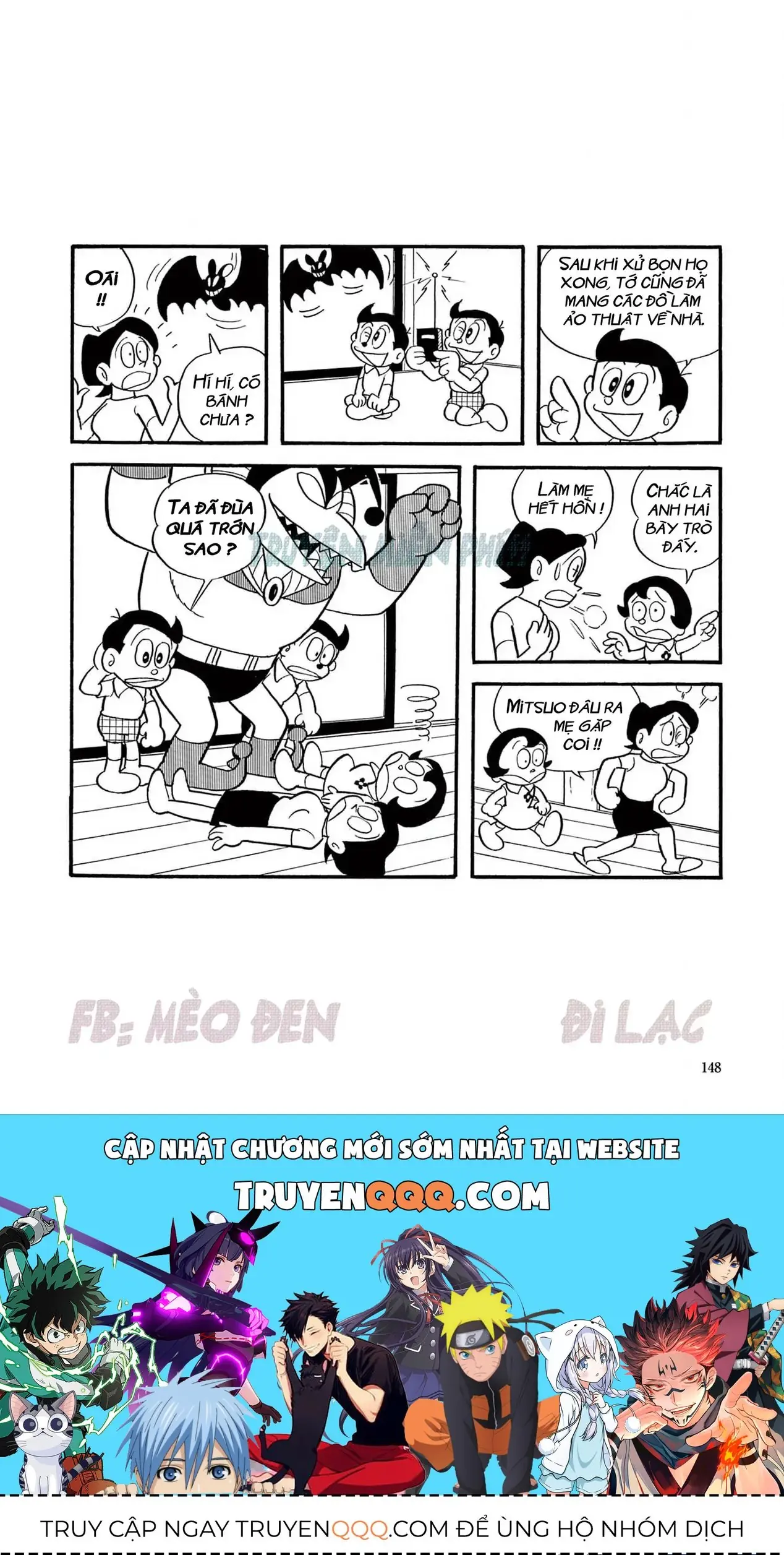Perman - Đại Tuyển Tập Chapter 60 - Trang 15