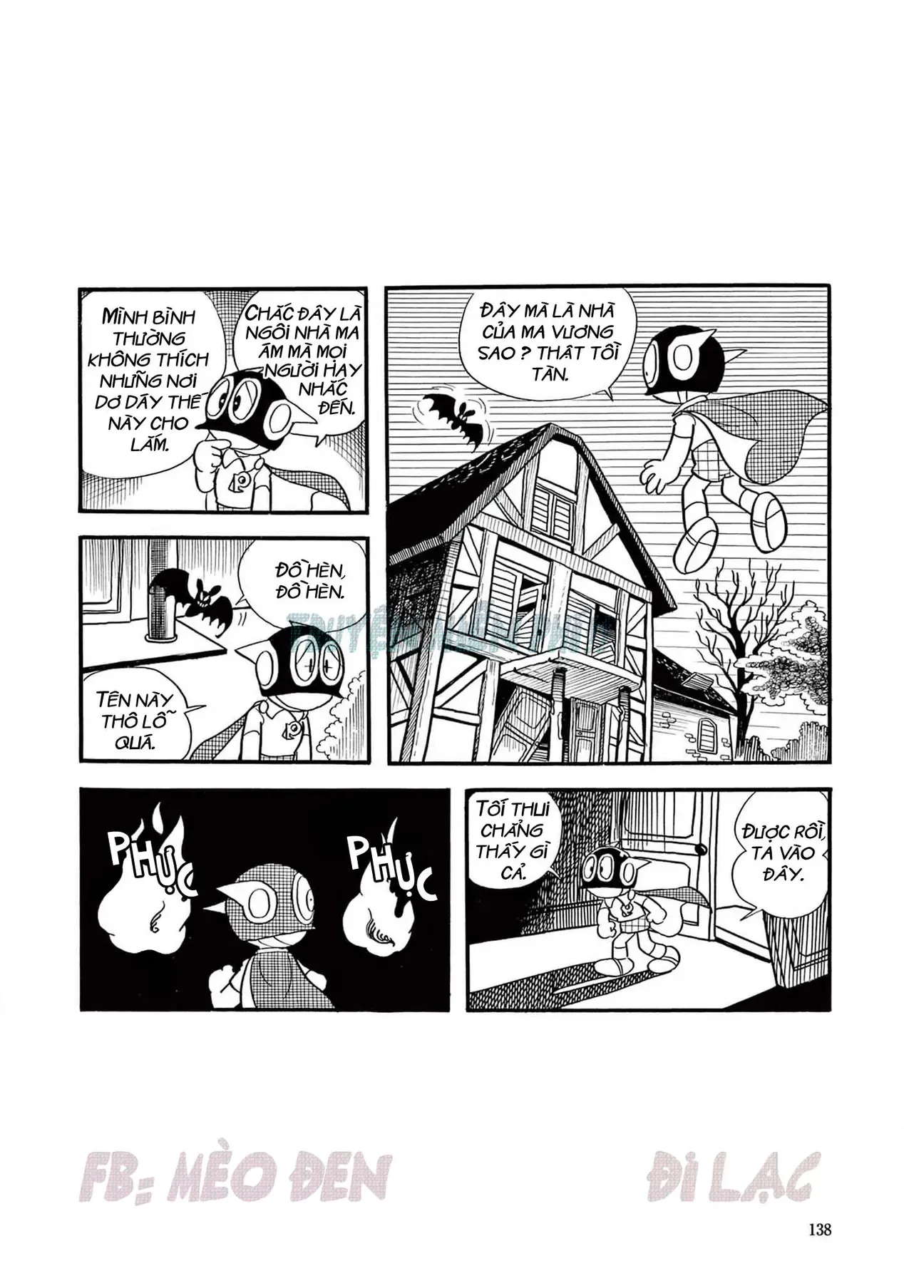 Perman - Đại Tuyển Tập Chapter 60 - Trang 5