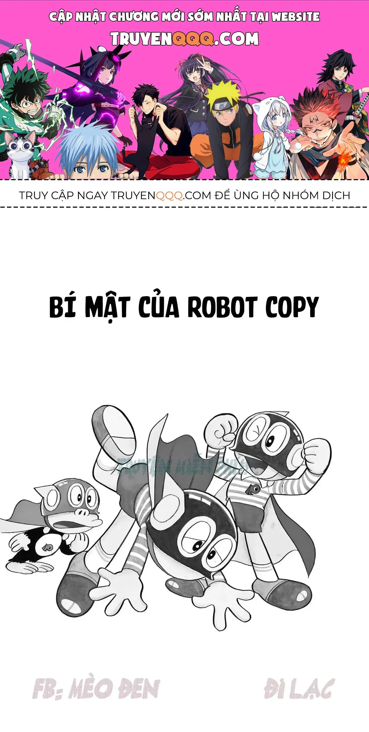 Perman - Đại Tuyển Tập Chapter 61 - Trang 2