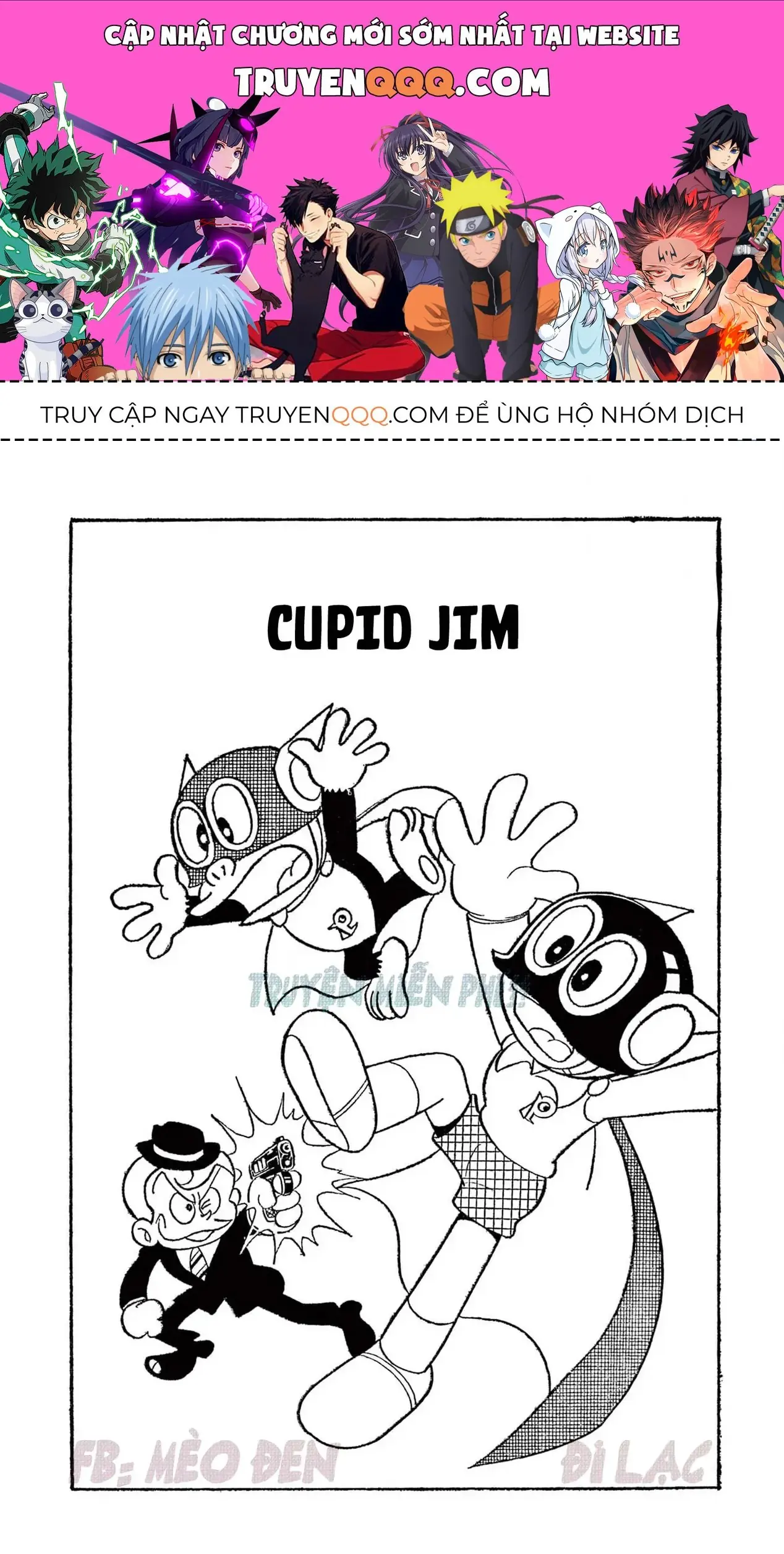 Perman - Đại Tuyển Tập Chapter 66 - Trang 2