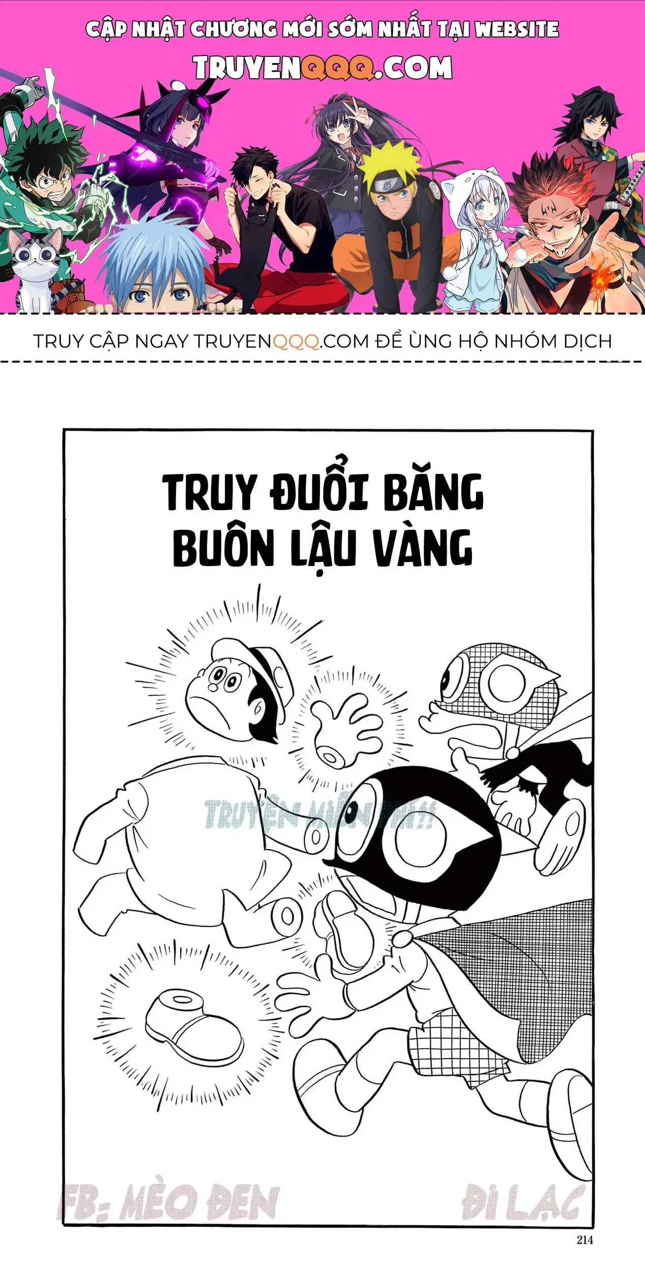 Perman - Đại Tuyển Tập Chapter 80 - Trang 2